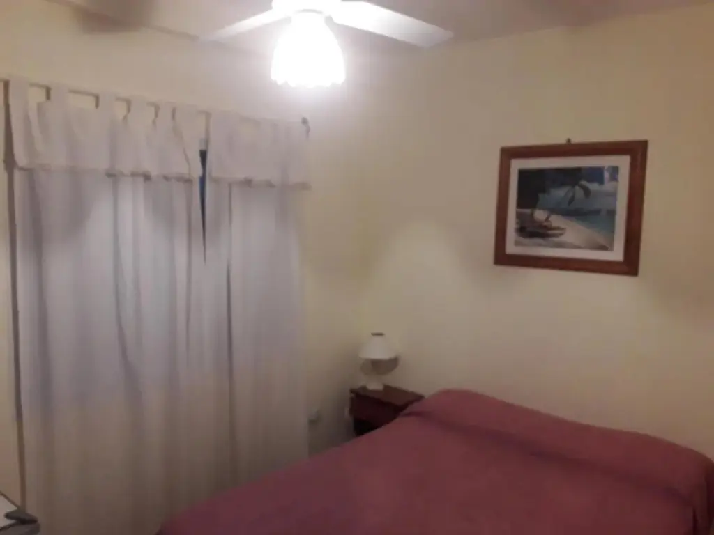 Хоа Лу: Hotel Villa Paranacito
