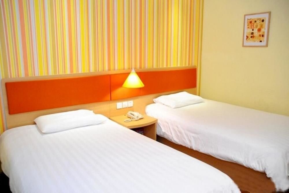 Сиань: Home Inn