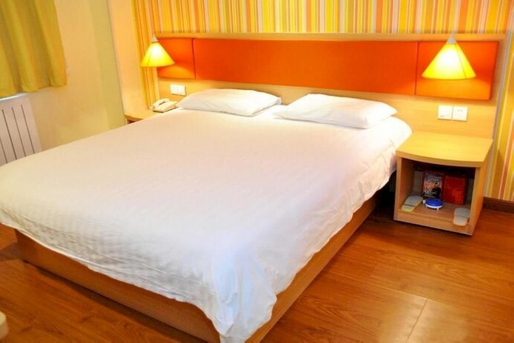 Сиань: Home Inn