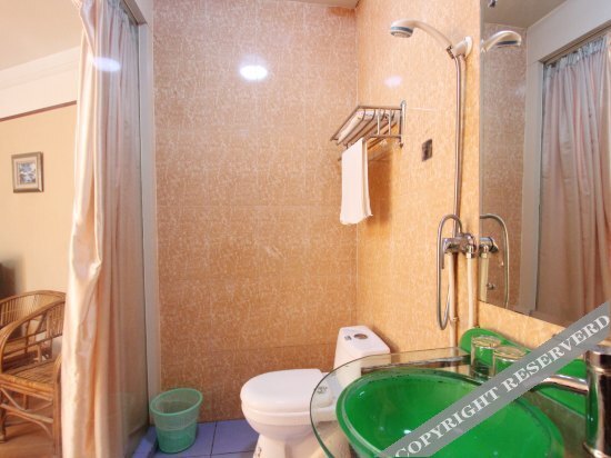 Вэйфан: Huaifang Hengtai Business Inn