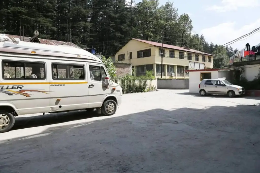 Манали: Suraj Cottage Manali
