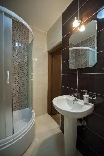 Цетине: Benvenuti Apartments