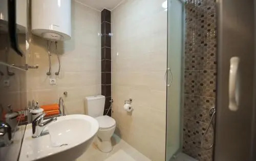 Цетине: Benvenuti Apartments