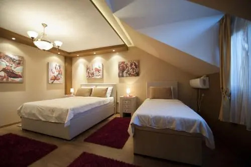 Цетине: Benvenuti Apartments
