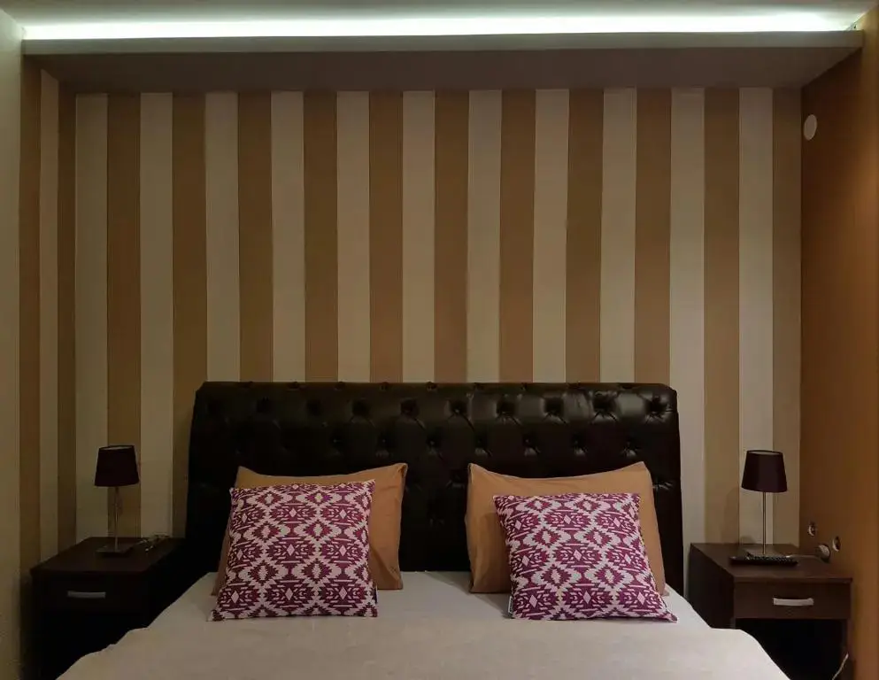 Цетине: Benvenuti Apartments