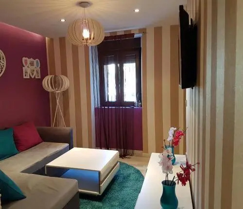Цетине: Benvenuti Apartments