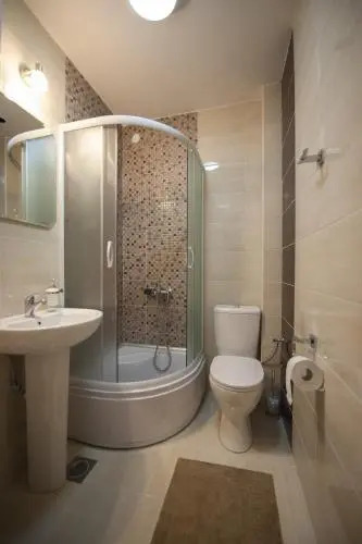 Цетине: Benvenuti Apartments