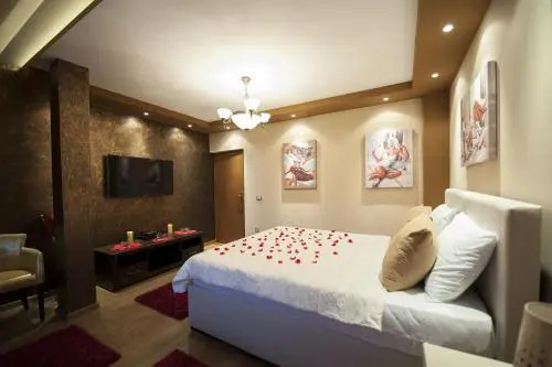 Цетине: Benvenuti Apartments