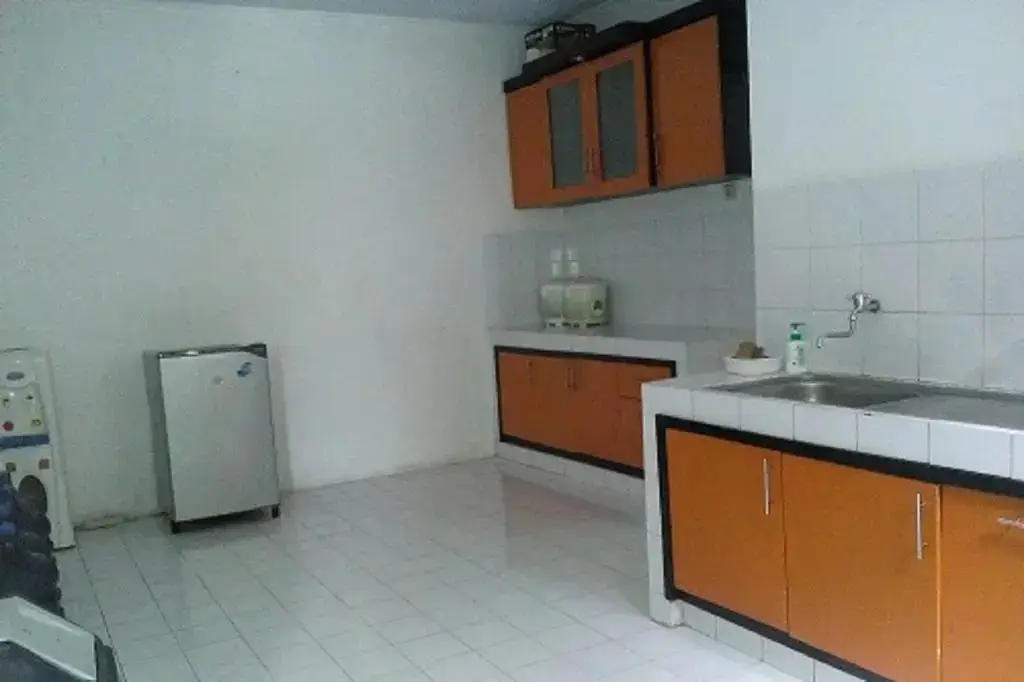 Чипанас: Villa Bukit Danau Lot 1