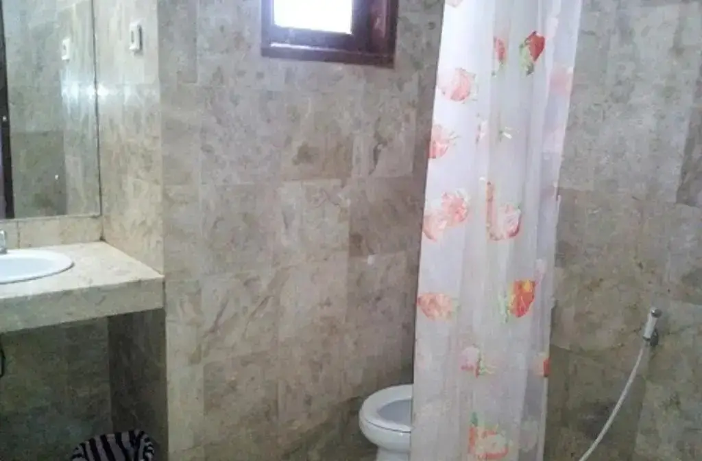Чипанас: Villa Bukit Danau Lot 1