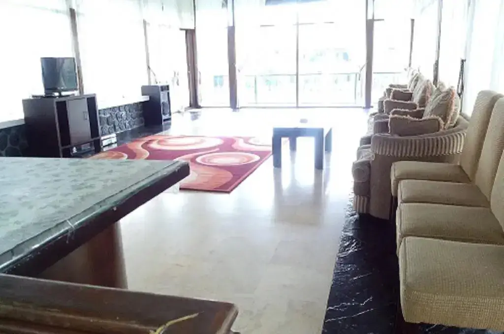 Чипанас: Villa Bukit Danau Lot 1