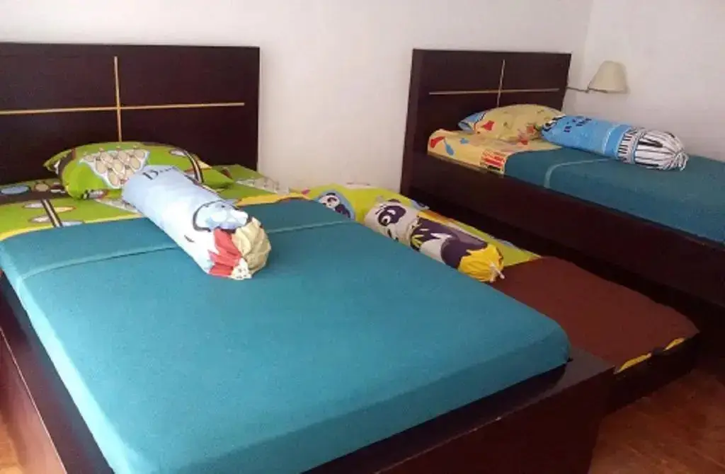 Чипанас: Villa Bukit Danau Lot 1