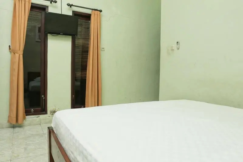 Кута: RedDoorz @ Mataram Kuta 3