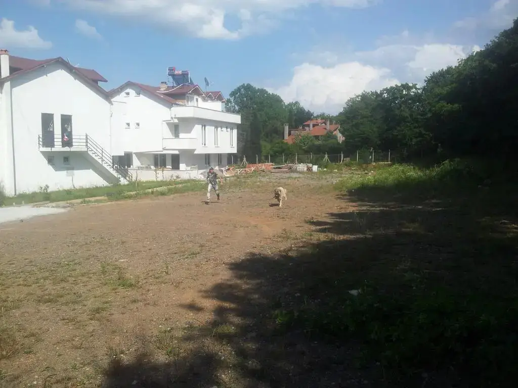 Керпе: Kalpe Houses