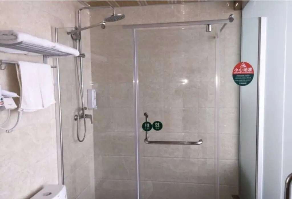 Синьян: GreenTree Inn XinYang ShangCheng County HuangBaiShan Road Times Shopping Mall Express Hotel