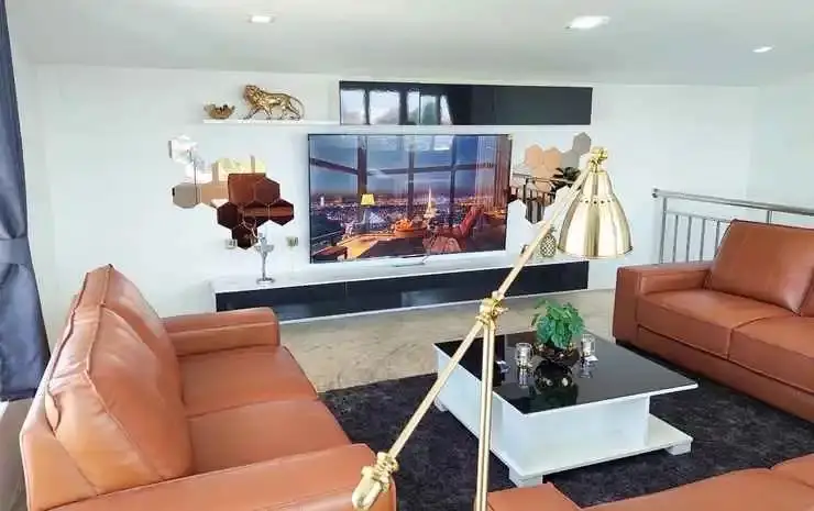 Maximize Brand New Home — фото 1