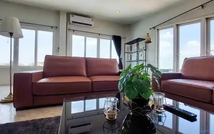 Нонг Кхон Кванг: Maximize Brand New Home