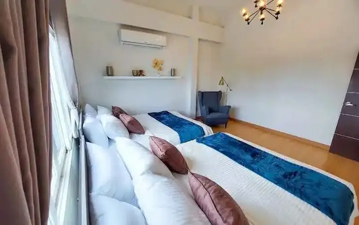 Нонг Кхон Кванг: Maximize Brand New Home