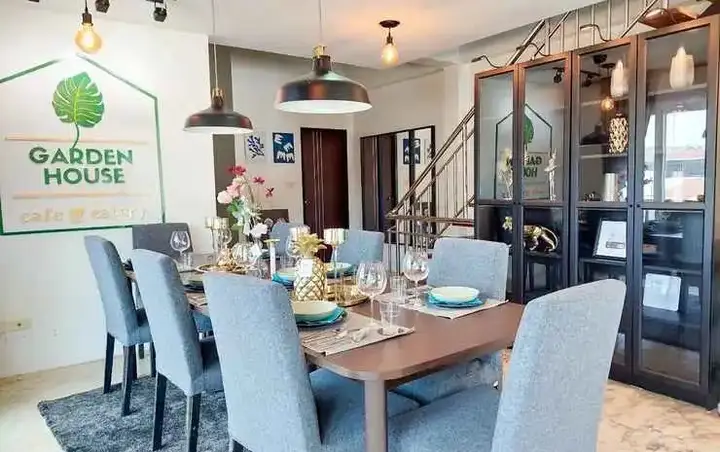 Нонг Кхон Кванг: Maximize Brand New Home