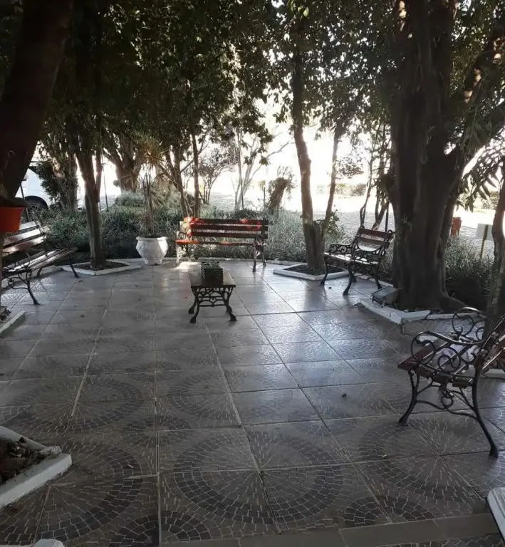 Стамбул: São João Palace Hotel