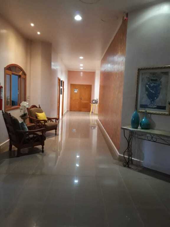 Стамбул: São João Palace Hotel