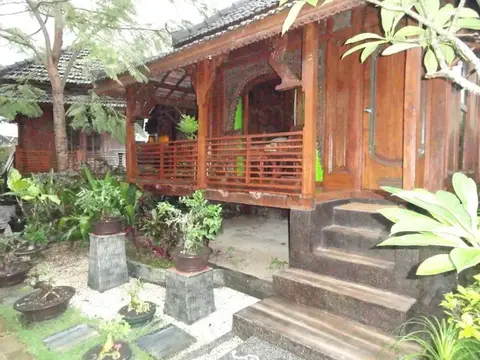 Villa Ketupat — фото 1