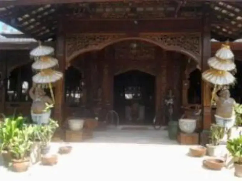 Кута: Villa Ketupat