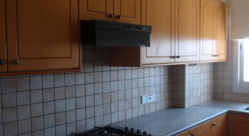 Эмпа: Marios Apartments