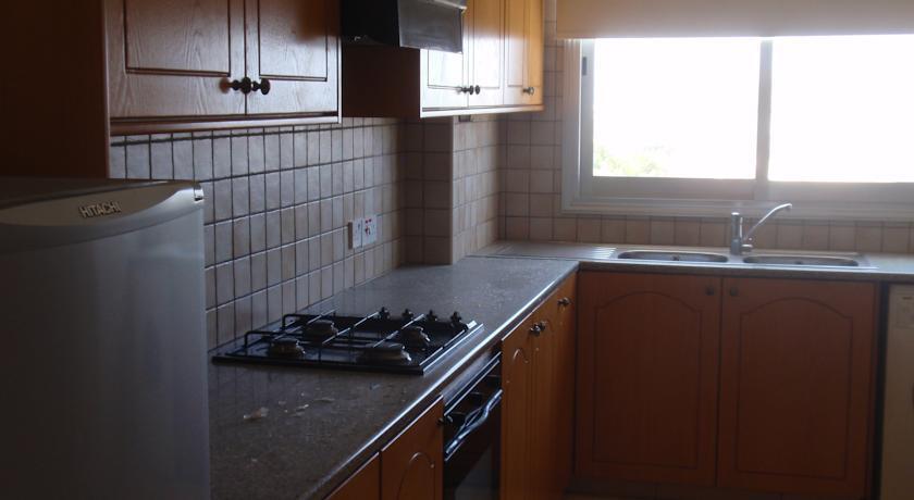 Эмпа: Marios Apartments