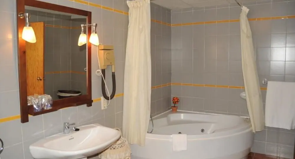 Джакарта: Hotel Don Juan
