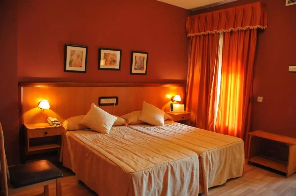 Джакарта: Hotel Don Juan