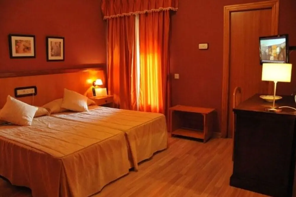 Джакарта: Hotel Don Juan