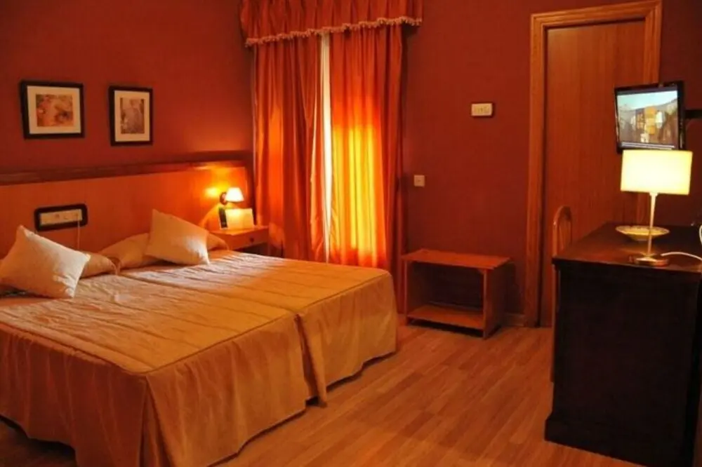 Джакарта: Hotel Don Juan