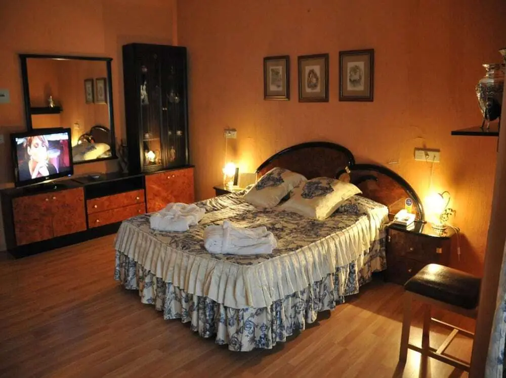 Джакарта: Hotel Don Juan