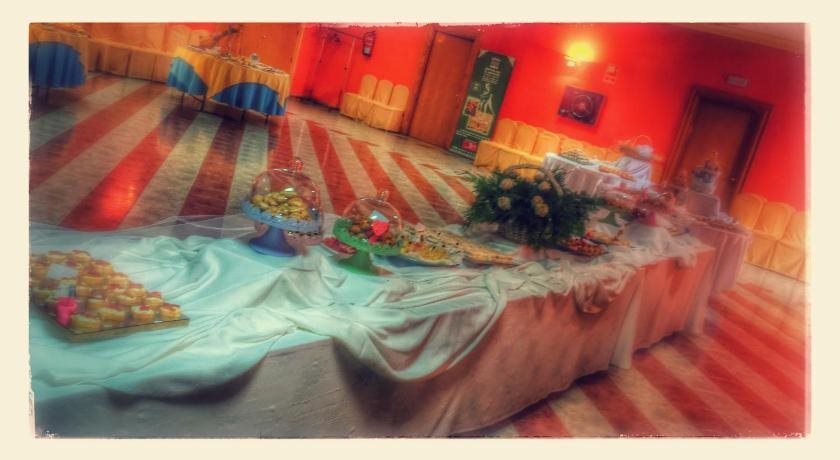 Джакарта: Hotel Don Juan