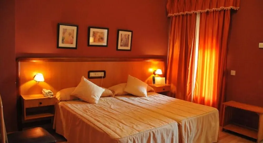 Джакарта: Hotel Don Juan