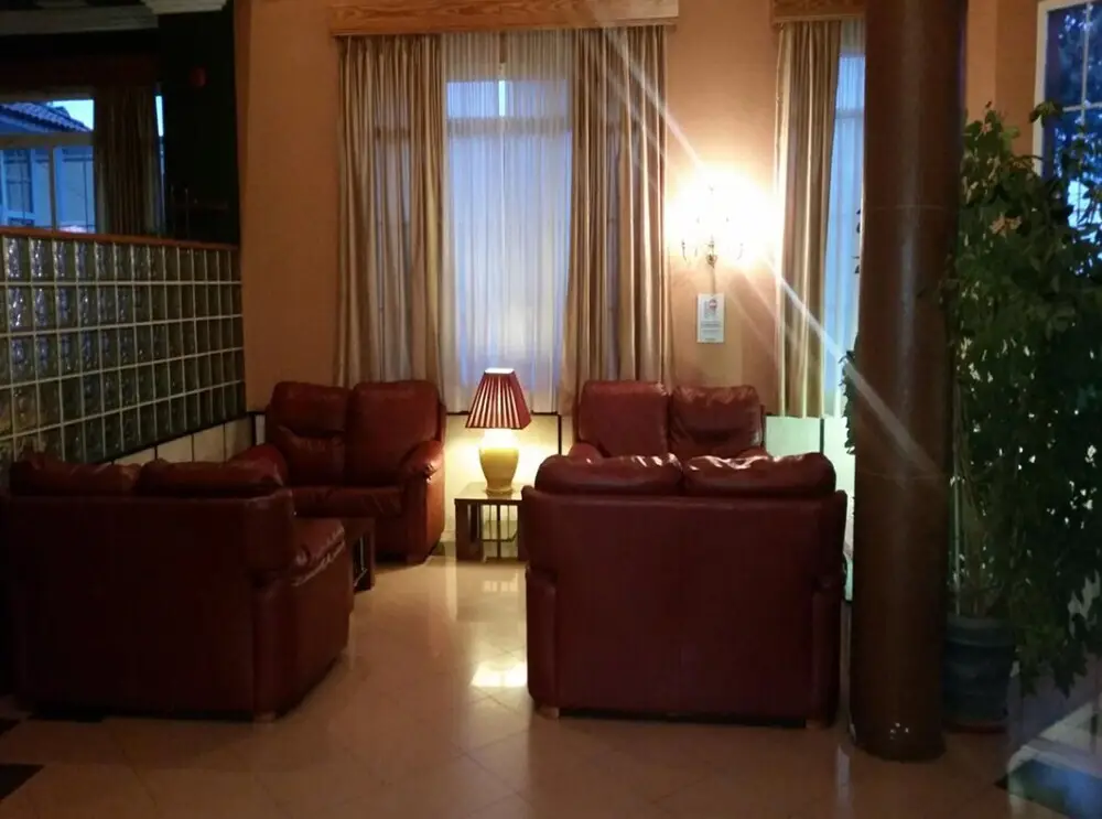 Джакарта: Hotel Don Juan