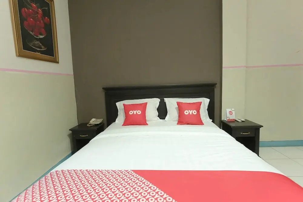 Банджармасин: Kharisma Hotel