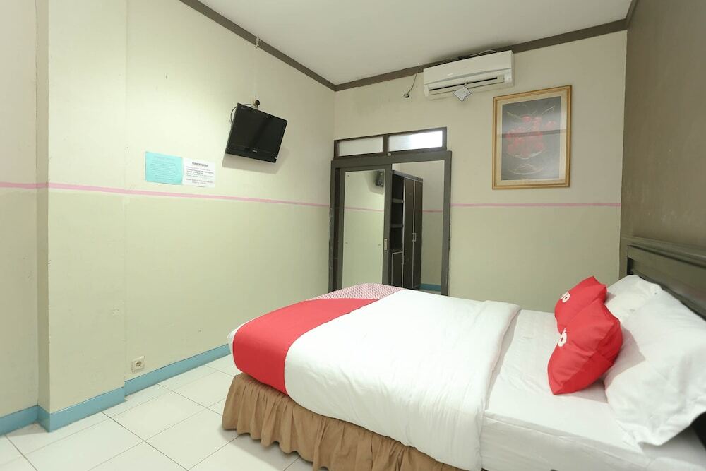 Банджармасин: Kharisma Hotel