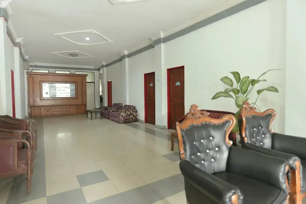 Банджармасин: Kharisma Hotel