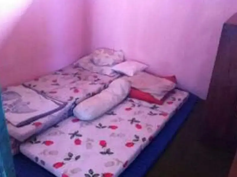 Бандунг: Tramp House