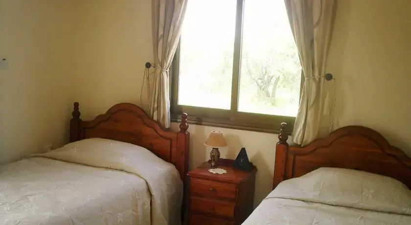 Эмпа: Mediterranean View Apartments