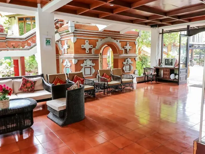 Кута: NIDA Rooms Arjuna Seminyak Sunset