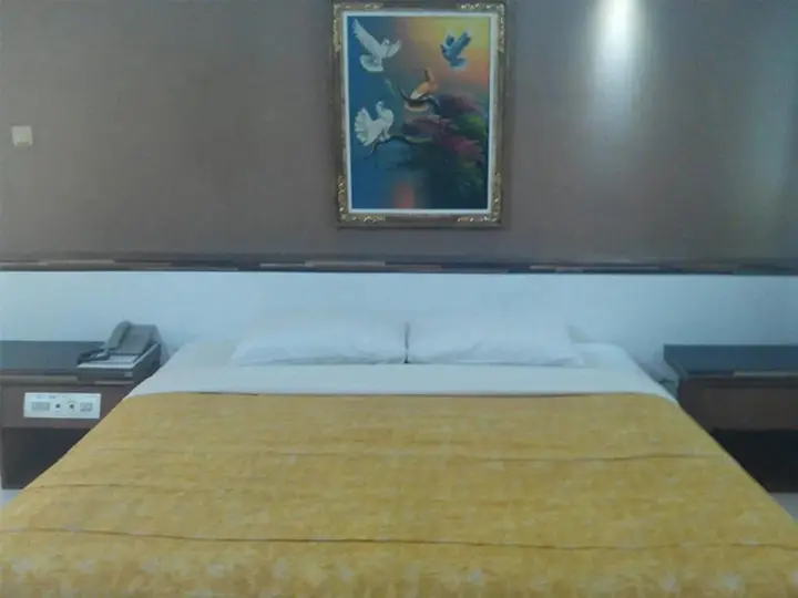 Кута: NIDA Rooms Arjuna Seminyak Sunset