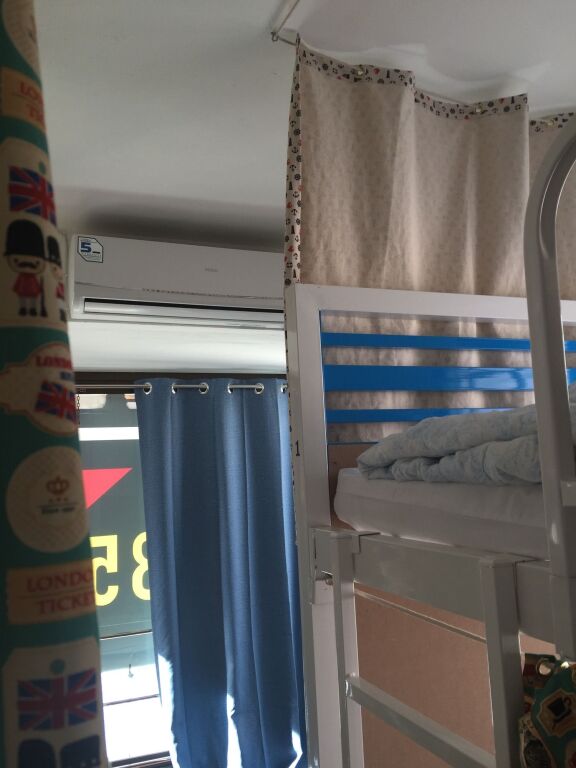 Чиангмай: Sleep Box CNX