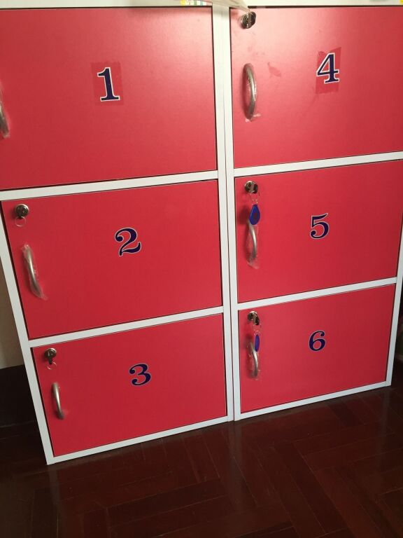 Чиангмай: Sleep Box CNX