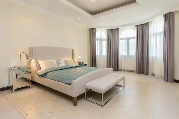 Дубай: Canal Cove Villa by Deluxe Holiday Homes
