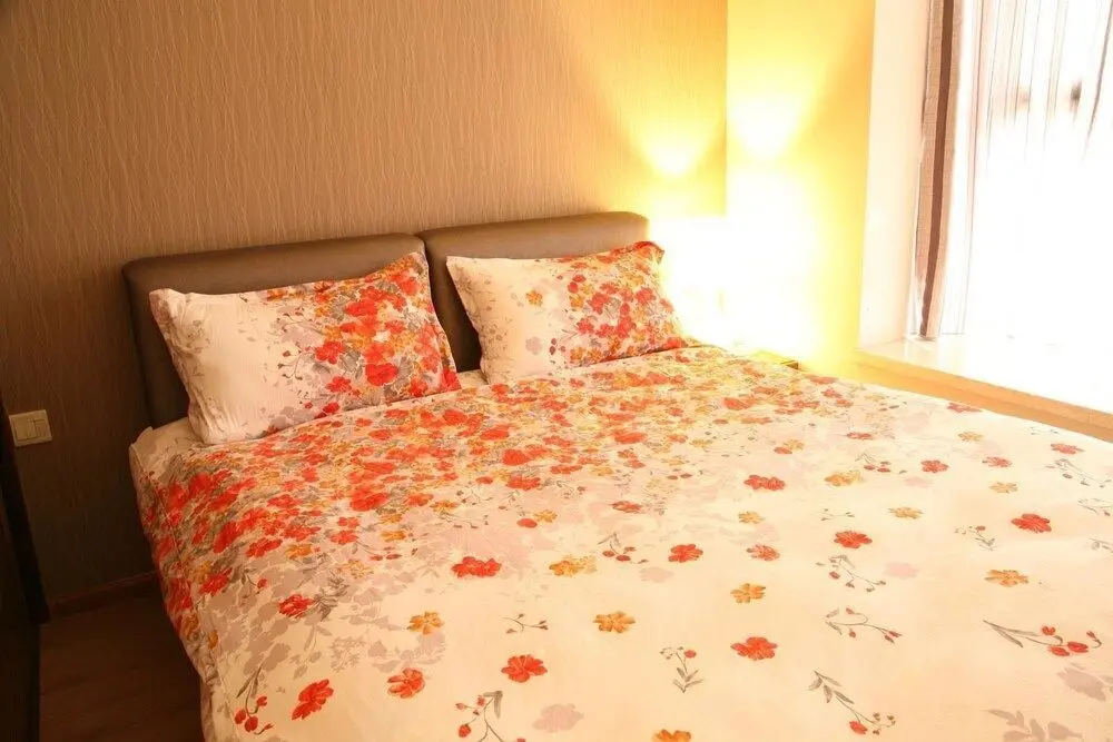 Чэнду: Spiritual Home Holiday Apartment