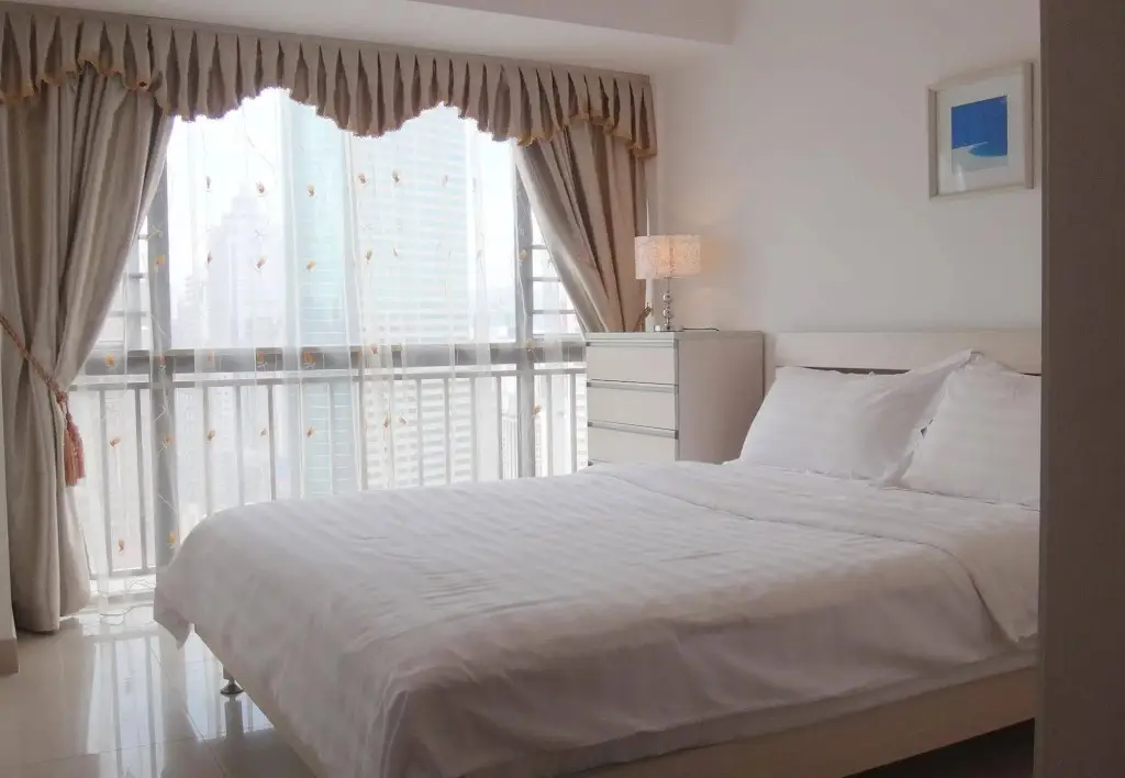 Шэньчжэнь: Guang Yuan Yi Zhan Apartment Kingkey 100 Branch