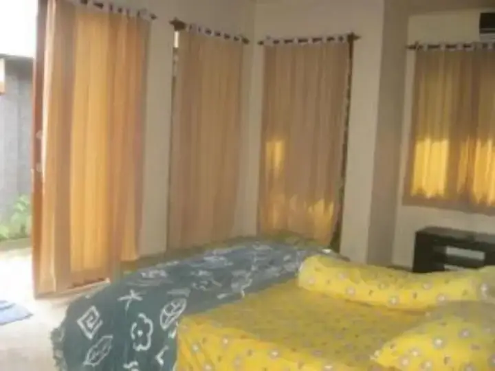Кута: Bungalow Goa